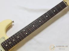 Fender Japan Junior Collection Stratocaster 【返品OK】[RM522]【神戸店在庫】_3