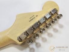 Fender Japan Junior Collection Stratocaster 【返品OK】[RM522]【神戸店在庫】_7