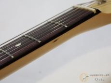 Fender Japan Junior Collection Stratocaster 【返品OK】[RM522]【神戸店在庫】_11