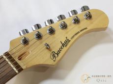 Bacchus BMS-1R 【返品OK】[RM640]【神戸店在庫】_4