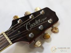 Cooder by Takamine TCS-550S 【返品OK】[RM832]【神戸店在庫】_4