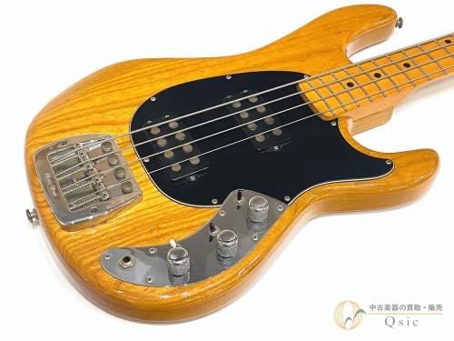 MUSIC MAN Sabre Bass 【返品OK】[RMR74]【箕面店在庫】