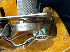MUSIC MAN Sabre Bass 【返品OK】[RMR74]【箕面店在庫】_11