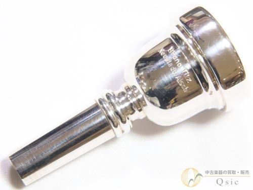 BRUNO TILZ KS Model 54MD 太管用マウスピース [QMR26]【神戸店在庫】