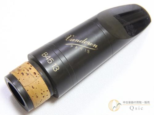 VANDOREN B45 Profile88 13Series B♭クラリネット用マウスピース [QM300]【神戸店在庫】