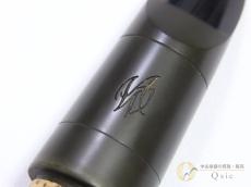 Alexander Willscher 40B B♭クラリネット用マウスピース [QM302]【神戸店在庫】_7