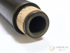 Alexander Willscher 40B B♭クラリネット用マウスピース [QM302]【神戸店在庫】_9
