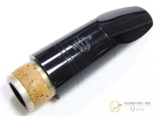 Buffet Crampon JP7 B♭クラリネット用マウスピース [QM301]【神戸店在庫】