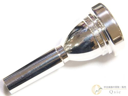 BEST BRASS YUZO KATAOKA 太管用マウスピース [QMR38]【神戸店在庫】