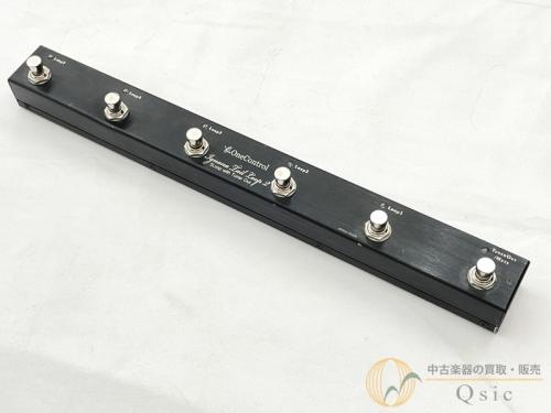 One Control Iguana Tail Loop 2 [RMN56]【梅田店在庫】