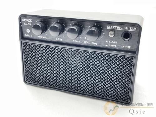 KOKKO GK-10 [RMN59]【梅田店在庫】