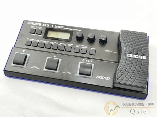 BOSS GT-1 [RMN48]【梅田店在庫】