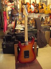 Fender Mexico Player Stratocaster HSS (2022)_3