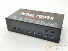 Voodoo LAB PEDAL POWER 2 PLUS [RMN21]【梅田店在庫】