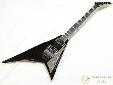 Jackson Pro Series Rhoads RR Ebony Fingerboard Gloss Black 【返品OK】[RM646]【神戸店在庫】_2