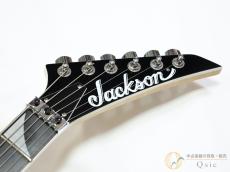 Jackson Pro Series Rhoads RR Ebony Fingerboard Gloss Black 【返品OK】[RM646]【神戸店在庫】_4