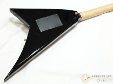 Jackson Pro Series Rhoads RR Ebony Fingerboard Gloss Black 【返品OK】[RM646]【神戸店在庫】_5