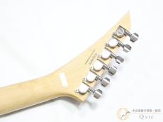 Jackson Pro Series Rhoads RR Ebony Fingerboard Gloss Black 【返品OK】[RM646]【神戸店在庫】_7