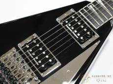 Jackson Pro Series Rhoads RR Ebony Fingerboard Gloss Black 【返品OK】[RM646]【神戸店在庫】_8
