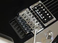 Jackson Pro Series Rhoads RR Ebony Fingerboard Gloss Black 【返品OK】[RM646]【神戸店在庫】_9