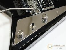 Jackson Pro Series Rhoads RR Ebony Fingerboard Gloss Black 【返品OK】[RM646]【神戸店在庫】_10