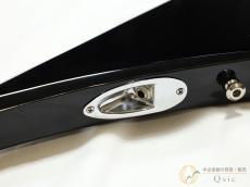 Jackson Pro Series Rhoads RR Ebony Fingerboard Gloss Black 【返品OK】[RM646]【神戸店在庫】_11