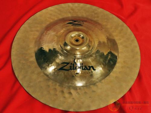 Zildjian Z3 Ultra Hammered China 21 [RM431]【神戸店在庫】
