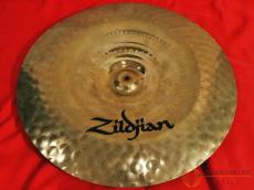 Zildjian Z3 Ultra Hammered China 21 [RM431]【神戸店在庫】_5