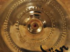 Zildjian Z3 Ultra Hammered China 21 [RM431]【神戸店在庫】_7