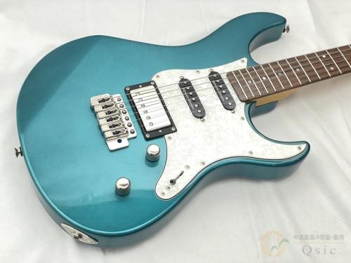YAMAHA PACIFICA612VIIX 【返品OK】[RMN47]【梅田店在庫】
