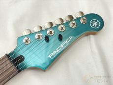 YAMAHA PACIFICA612VIIX 【返品OK】[RMN47]【梅田店在庫】_4