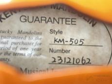 Kentucky KM-505 【返品OK】[RMN45]【梅田店在庫】_8