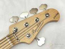 Bacchus WL-534 ASH 【返品OK】[RMN52]【梅田店在庫】_4