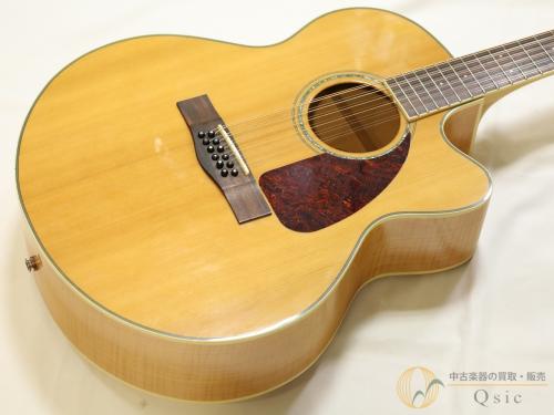 Fender CJ290SCE/12 【返品OK】[RM512]【神戸店在庫】
