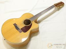 Fender CJ290SCE/12 【返品OK】[RM512]【神戸店在庫】_2