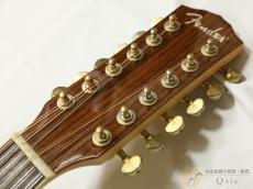 Fender CJ290SCE/12 【返品OK】[RM512]【神戸店在庫】_4
