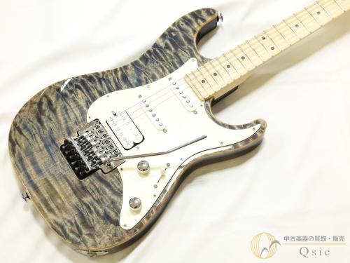 Suhr J Select Standard 2014年製 【返品OK】[RM635]【神戸店在庫】