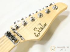 Suhr J Select Standard 2014年製 【返品OK】[RM635]【神戸店在庫】_4