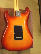 Fender Mexico Player Stratocaster HSS (2022)_4