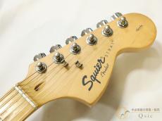 Squier by Fender Affinity Series Stratocaster 【返品OK】[RM649]【神戸店在庫】_4