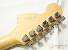 Squier by Fender Affinity Series Stratocaster 【返品OK】[RM649]【神戸店在庫】_7
