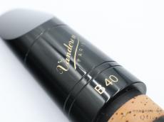VANDOREN B40 B♭クラリネット用マウスピース [RMM81]【神戸店在庫】_8