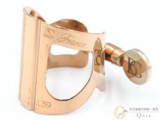BG L39 Tradition B♭クラリネット用リガチャー [RM503]【神戸店在庫】