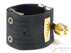 ROVNER Versa V-1R B♭クラリネット用リガチャー [RM531]【神戸店在庫】