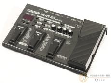 BOSS ME-25 [RM659]【神戸店在庫】