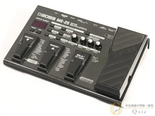 BOSS ME-25 [RM659]【神戸店在庫】