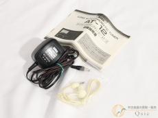 KORG AT-12 [RM641]【神戸店在庫】_7