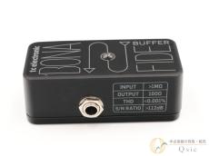 tc electronic BonaFide Buffer [RM843]【神戸店在庫】_4