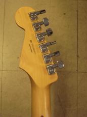 Fender Mexico Player Stratocaster HSS (2022)_6