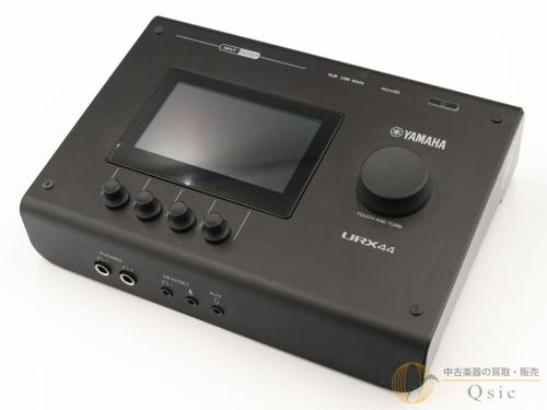 YAMAHA URX44 B 2026年製 [RM636]【神戸店在庫】
